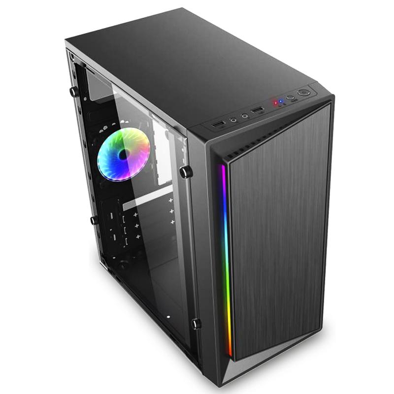 PC Gamer Intel Core i5 9400F Nona Geração (Radeon RX 5700 8GB) RAM
